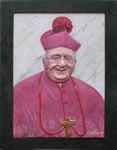 Mons. Giuseppe Fiorini Morosini